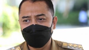 Surabaya Turun Level, Sejumlah Taman Akan Kembali Dibuka