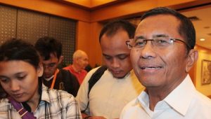 Dahlan Iskan: Erick Thohir Cerdas Pilih Pelita Air Gantikan Garuda Indonesia