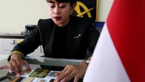 Harga Emas Antam Naik Rp 5.000 Menjadi Rp 934.000 per Gram Hari ini