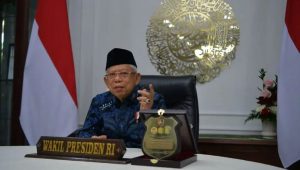 Pemerintah Terus Berupaya Mempercepat Program Vaksinasi Nasional