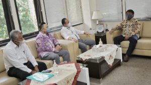 PWI Jabar dan Fikom Unpad Akan Gelar Uji Kompetensi Mahasiswa Jurnalistik
