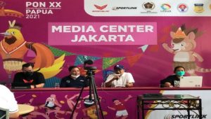 KONI Pusat Luncurkan Tapcash BNI Edisi Olahraga dan Aplikasi SPORTBLOC  
