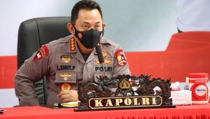 Merugikan Masyarakat, Kapolri Perintahkan Tindak Tegas Pinjol Ilegal