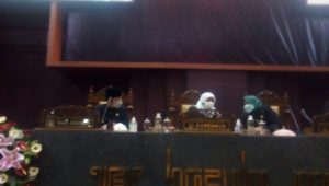 Gubenur Khofifah Sampaikan Pidato Istimewa, Dalam Rangka Hari Jadi Provinsi Jatim ke 76