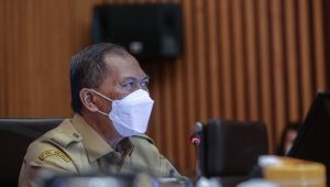 Wali Kota Bandung Nyatakan Target Vaksinasi Akan Tuntas Tahun 2021
