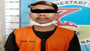 Pil Koplo Juga Disasar oleh Timsus Satnarkoba Polrestabes Surabaya