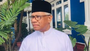Dr basa alim berikan amanah untuk PD Mio surabaya