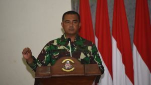 Aspotmar Kasal Beri Pembekalan Siswa Diktukpa Angkatan LI dan Diktupakat TA 2021