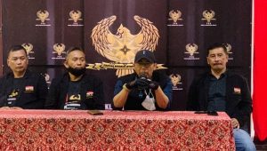 Jagoannya Kalah Lawan Gibran di Pilkada Solo, Bos Tikus Pithi Dirikan Partai