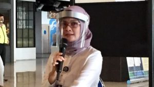 Kemenhub: LRT Jabodebek yang Tabrakan Masih Tanggung Jawab PT INKA