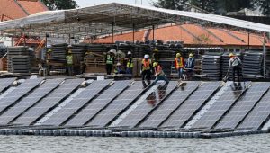 Krisis Listrik, Singapura Akan Impor Setrum Termasuk dari RI, Tapi Ada Syaratnya