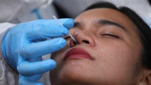 PCR Jadi Syarat Wajib Naik Pesawat, Ini Sejumlah Kejanggalannya