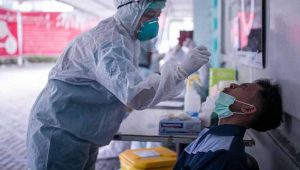 Puluhan Ribu Orang Teken Petisi Penolakan Tes PCR Sebagai Syarat Penerbangan