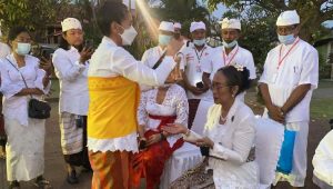 Sah Menjadi Pemeluk Agama Hindu, Sukmawati: Kembali ke Agama Leluhur