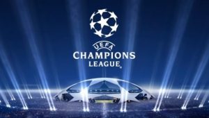 Laga Sengit Atletico Madrid Vs Liverpool