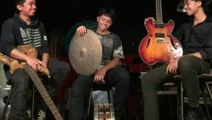 16 Peserta Lolos Semi Finalis TPJF International Online Jazz Competition