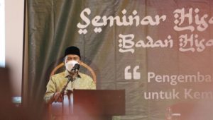Wali Kota Bandung Resmi Luncurkan Aplikasi Gemar Kiblat
