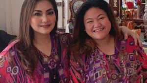 Anak Nia Daniaty Jadi Tersangka Kasus Penipuan Tes CPNS Fiktif