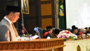 Anggaran Pendidikan Jabar 2022 Diusulkan 33,21 Persen