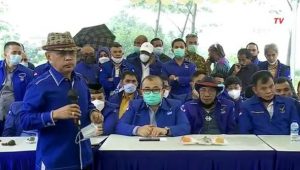 Belum Menyerah, Kubu Moeldoko Siapkan 2 Langkah Hukum