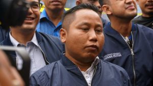 Demokrat: Narji Masih dalam Proses Bergabung, Resminya Diumumkan AHY