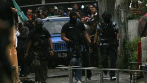 Densus 88 Waspadai Seruan Jihad Melawan Pasukan Khusus Pemberantas Teroris