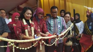 Diminta, Perempuan Korban Kekerasan Tak Takut Melapor