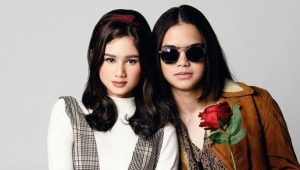 Ditanya Kapan Menikah dengan Dul, Jawaban Tissa Biani Curi Perhatian