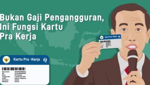 Ditutup Hari Ini, Simak Cara Beli Pelatihan Kartu Prakerja Gelombang 12-22