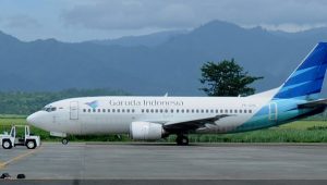 Dugaan Ada Mafia dan Korupsi di Tubuh Garuda Indonesia, Pantaskah Diselamatkan?