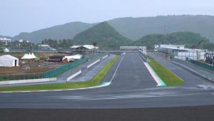Gubernur NTB dan TNI-Polri Finalisasi Kesiapan World Superbike