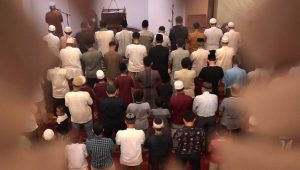 Himbau Umat Islam Laksanakan Salat Gerhana, Tetap Terapkan Prokes