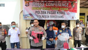 Pelaku Begal Driver Taksi Online Keok Ditangan Polisi, Ini Motifnya