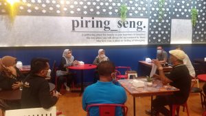 Protes Larangan Parkir di Jalan Tunjungan, Pemilik Tenant Sore Ini dan Minggu Besok Tutup Kafe Jam 4 Sore