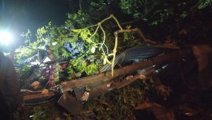 Ngopi Saat Hujan Deras, Dua Warga Jolotundo Dinyatakan Tewas