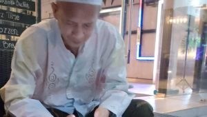 KH Gus Muhammad Lukman Sang Fajar Dari Timur Calon Ketua PBNU Masa Depan