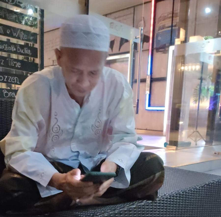 KH Gus Muhammad Lukman Sang Fajar Dari Timur Calon Ketua PBNU Masa Depan