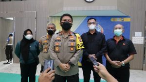 Tutup turnamen Pencak Silat, Kapolda Jatim berharap tidak ada lagi konflik antar perguruan silat