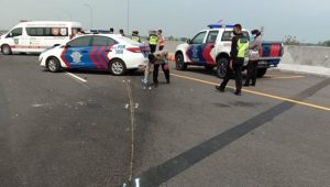 Kasus Kecelakaan Vanessa Angel Naik Status Penyidikan Meski Belum Ada Tersangka