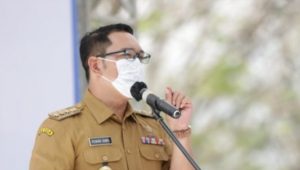 Klaim Area Banjir di Bandung Selatan Berkurang