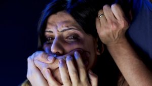 Korban KDRT di Aceh Terima Bantuan dari Baitul Mal