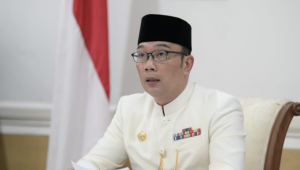 Mayoritas Desa Rawan Terdampak Bencana Ada di Kabupaten Bogor