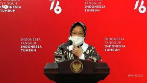 Mensos Risma: Sekitar 31 Ribu ASN Terindikasi Terima Dana Bansos