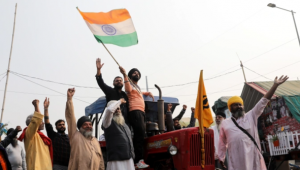 Narendra Modi Cabut Tiga UU Agraria Kontroversial Setelah Petani Demo Setahun