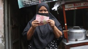 Pastikan ASN Tidak Menerima Bansos dari Daerah atau Pusat