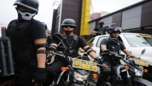 Pembubaran Tim Patroli Malam Buntut Viral Aksi Aipda Ambarita?