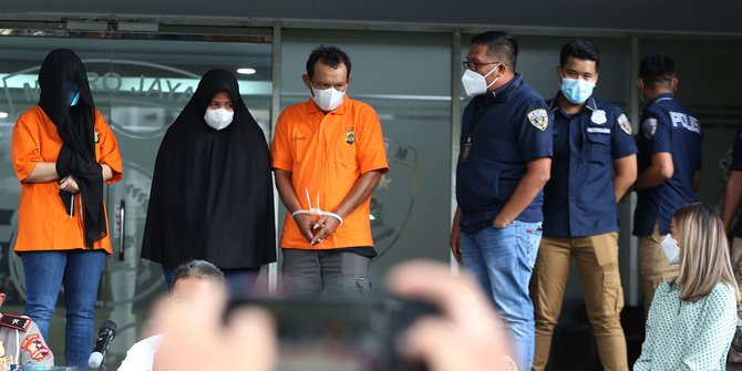 Penyidik Dalami Keterlibatan Pembeli
