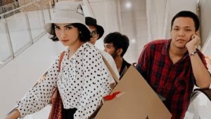Polisi Jerat Pasal Berlapis ke Sopir Vanessa Angel, Ancaman 12 Tahun Bui