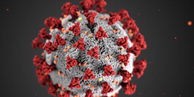 Positif Covid-19 Usai Pulang dari Arab Saudi