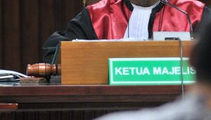 Rugikan Negara Rp41 M, Pengemplang Pajak di Tangerang Segera Diadili
